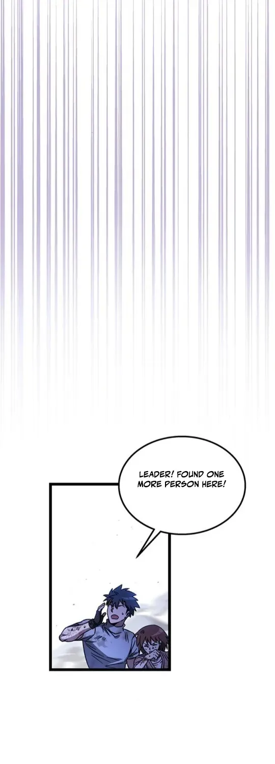 Read Lv99 Black Flame Princess chapter 17 image 70 on Lezhin