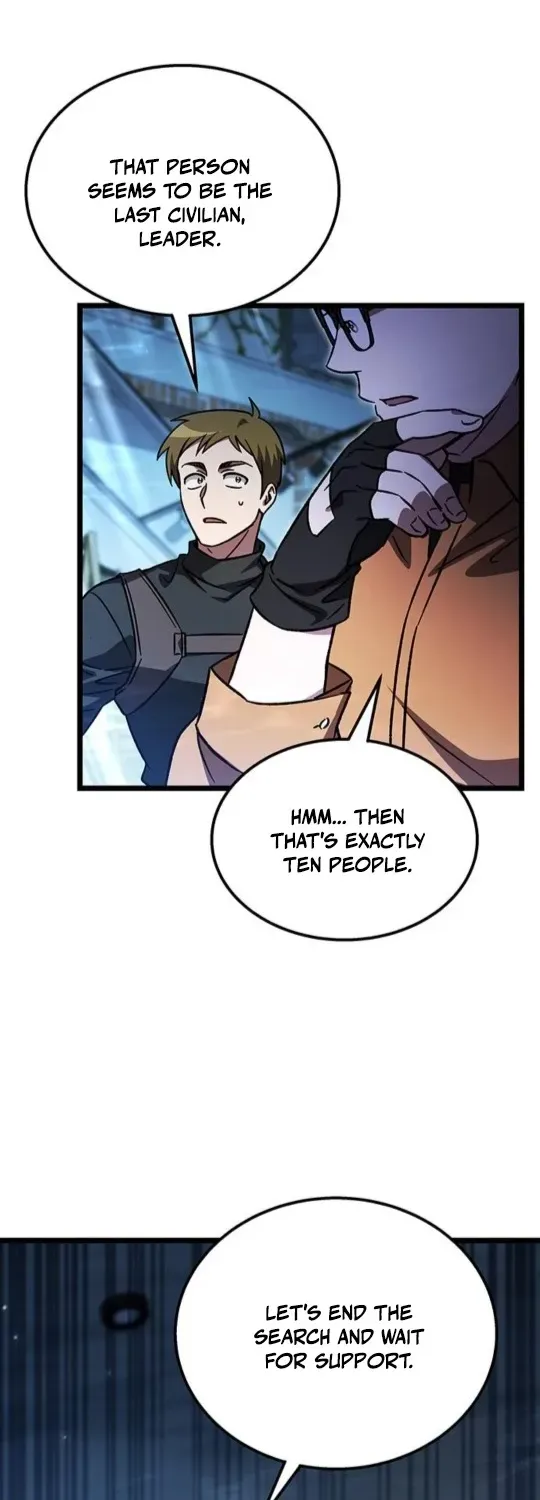 Read Lv99 Black Flame Princess chapter 17 image 71 on Lezhin