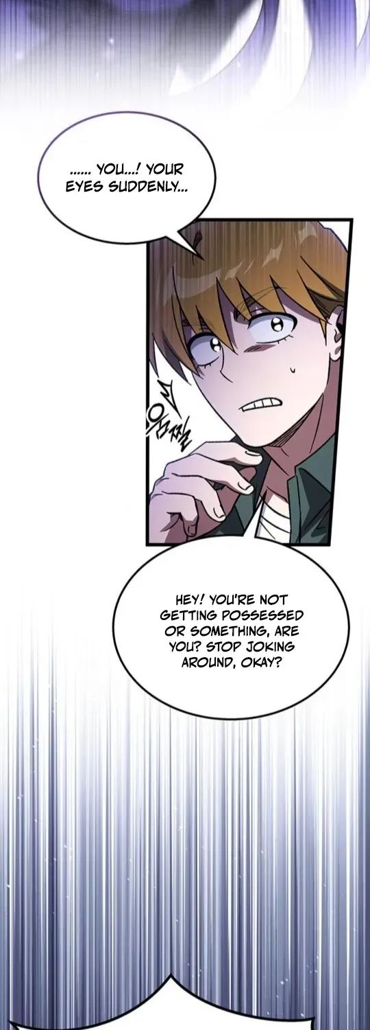 Read Lv99 Black Flame Princess chapter 17 image 75 on Lezhin