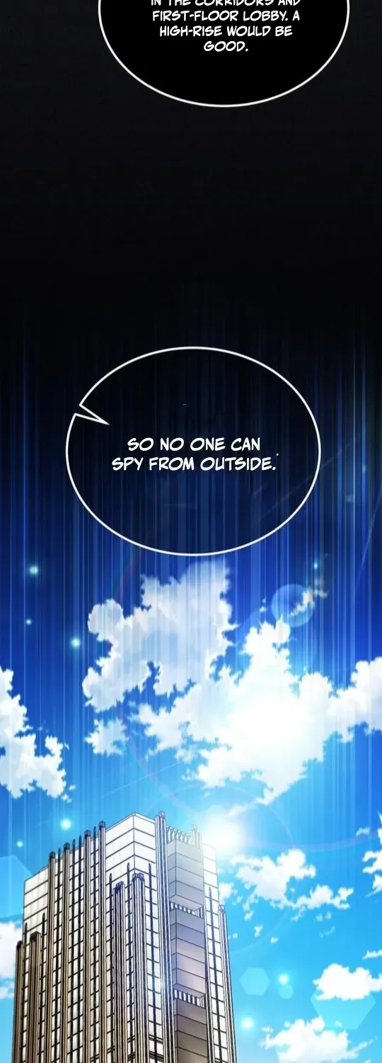 Read Lv99 Black Flame Princess chapter 17 image 8 on Lezhin