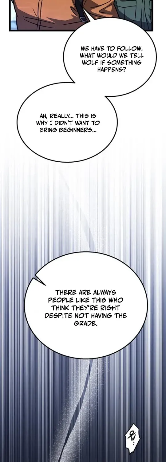 Read Lv99 Black Flame Princess chapter 17 image 81 on Lezhin