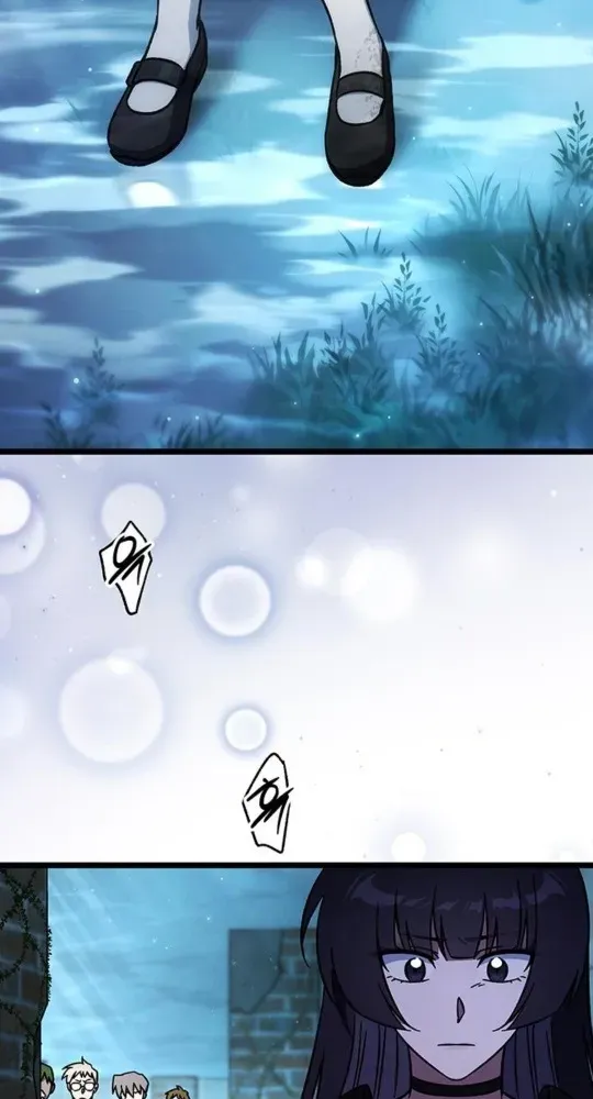 Read Lv99 Black Flame Princess chapter 17 image 83 on Lezhin