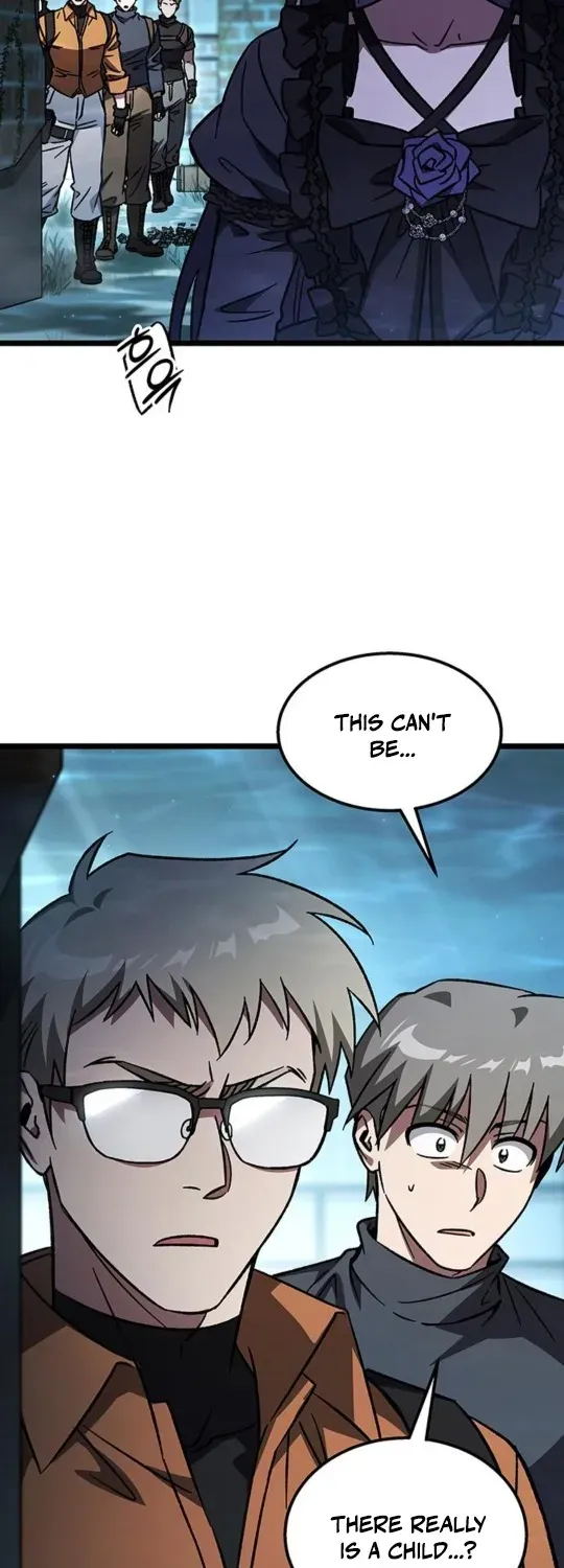 Read Lv99 Black Flame Princess chapter 17 image 84 on Lezhin