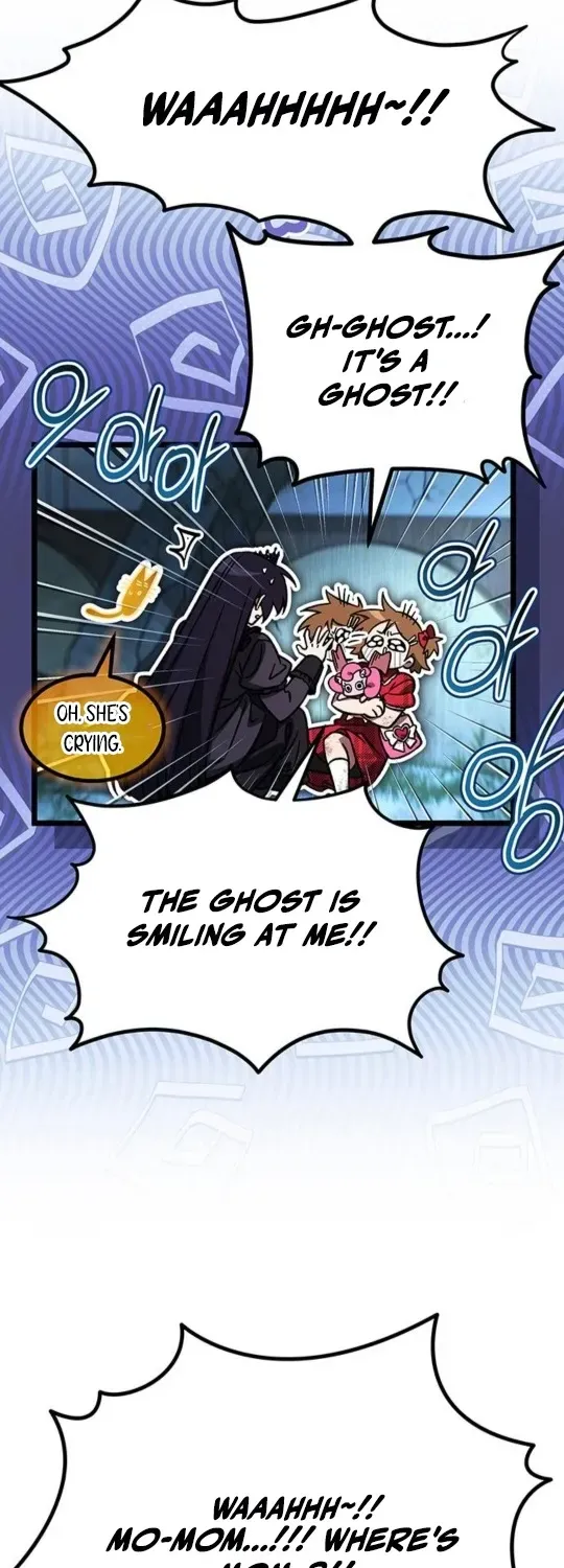 Read Lv99 Black Flame Princess chapter 17 image 87 on Lezhin
