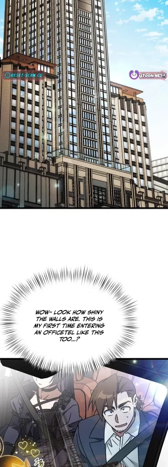 Read Lv99 Black Flame Princess chapter 17 image 9 on Lezhin