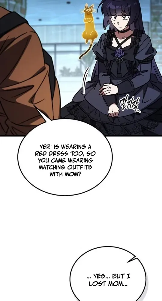 Read Lv99 Black Flame Princess chapter 17 image 90 on Lezhin