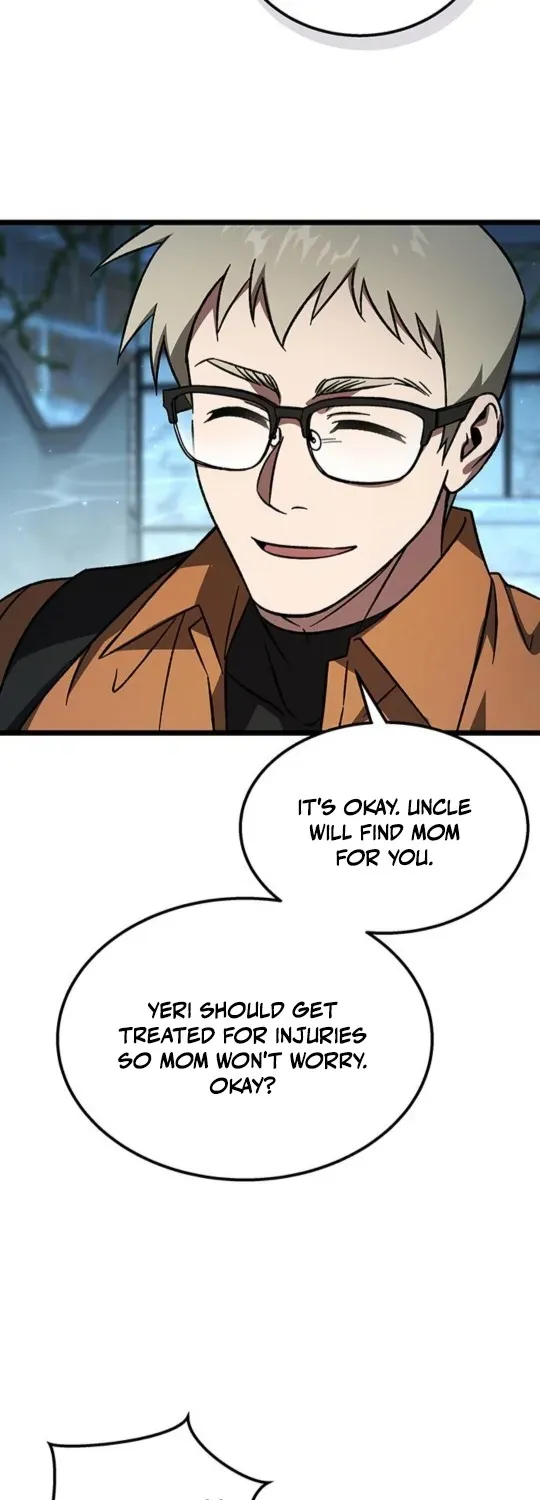Read Lv99 Black Flame Princess chapter 17 image 91 on Lezhin