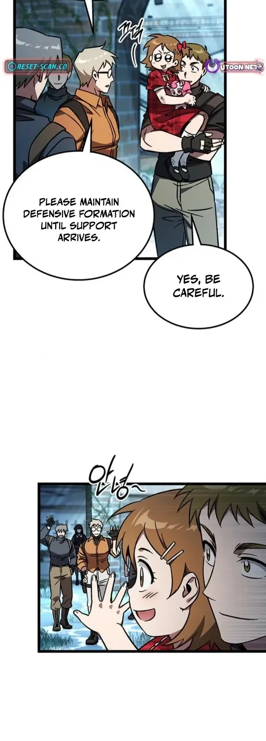 Read Lv99 Black Flame Princess chapter 17 image 93 on Lezhin