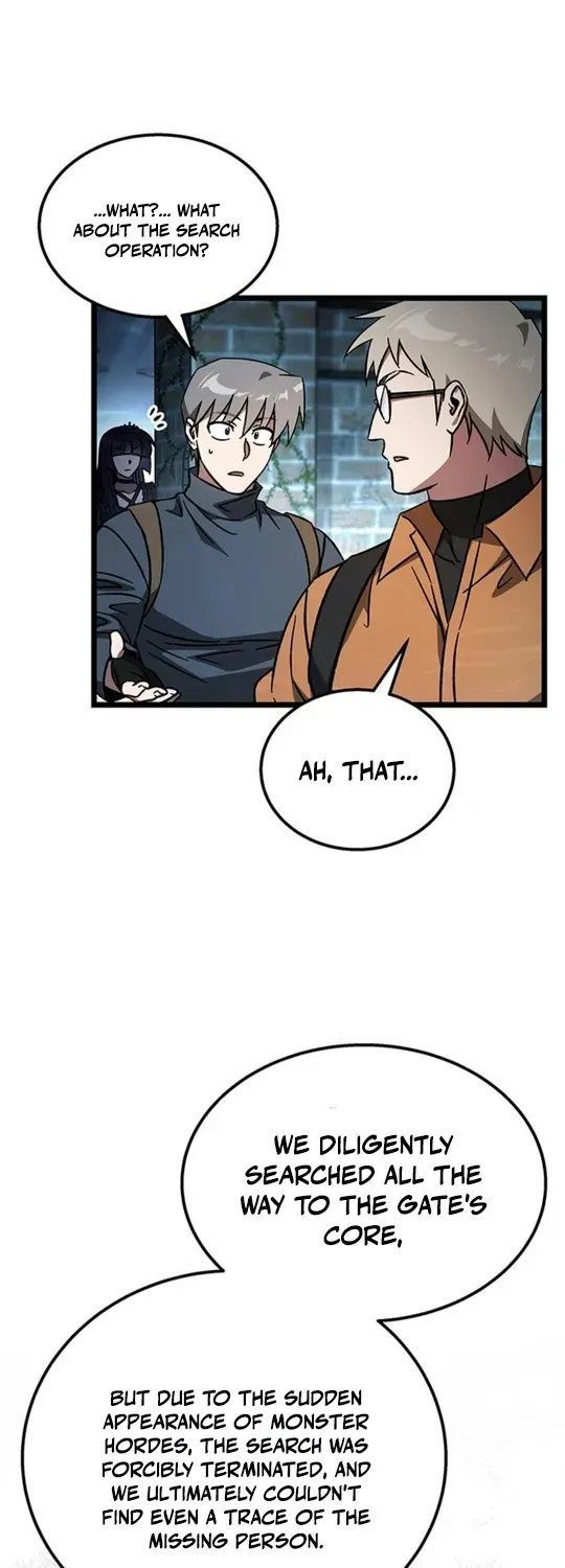 Read Lv99 Black Flame Princess chapter 17 image 95 on Lezhin