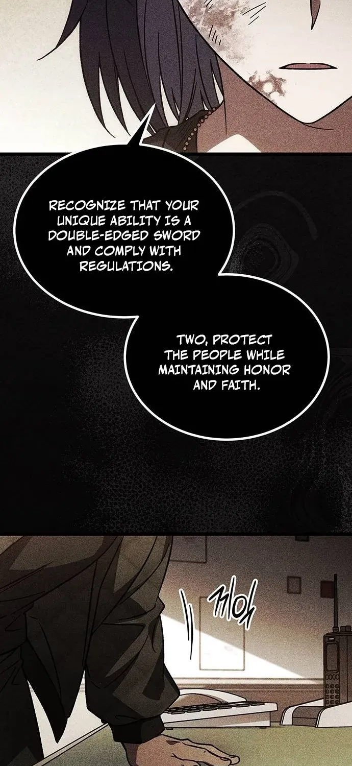 Read Lv99 Black Flame Princess chapter 18 image 10 on Lezhin