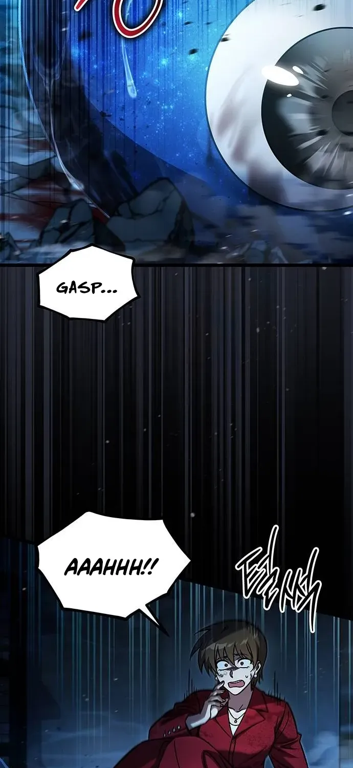 Read Lv99 Black Flame Princess chapter 18 image 103 on Lezhin