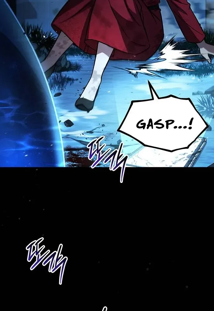 Read Lv99 Black Flame Princess chapter 18 image 104 on Lezhin