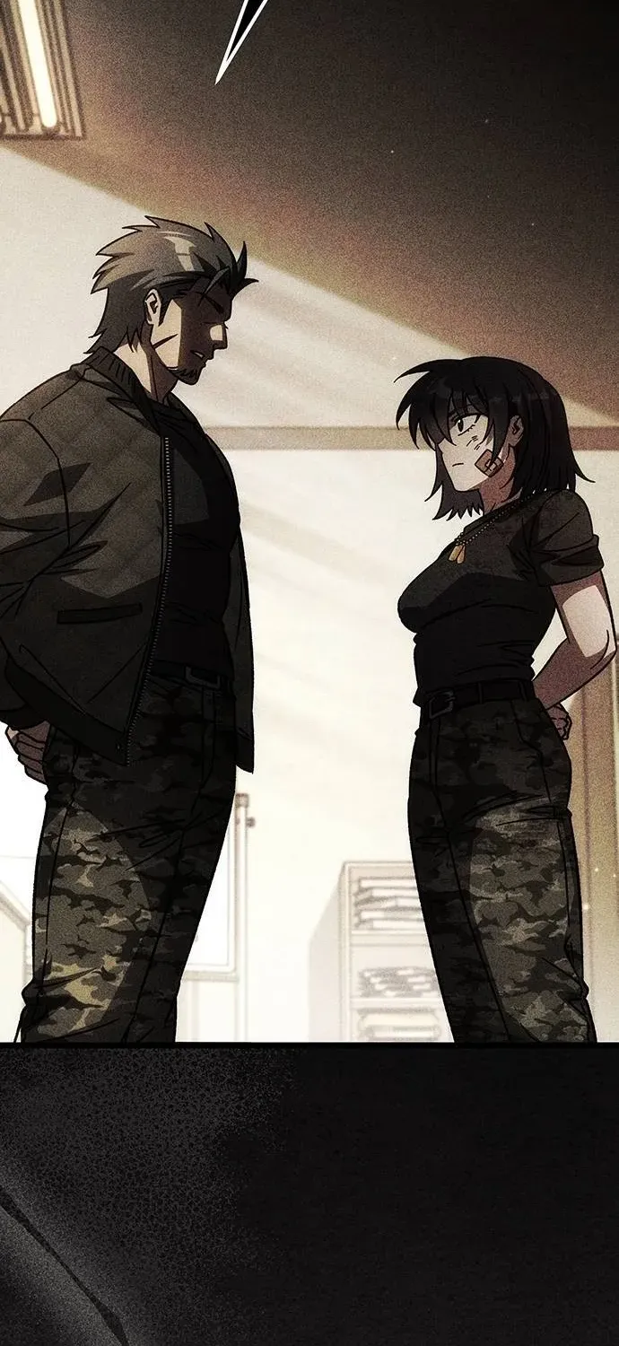 Read Lv99 Black Flame Princess chapter 18 image 12 on Lezhin