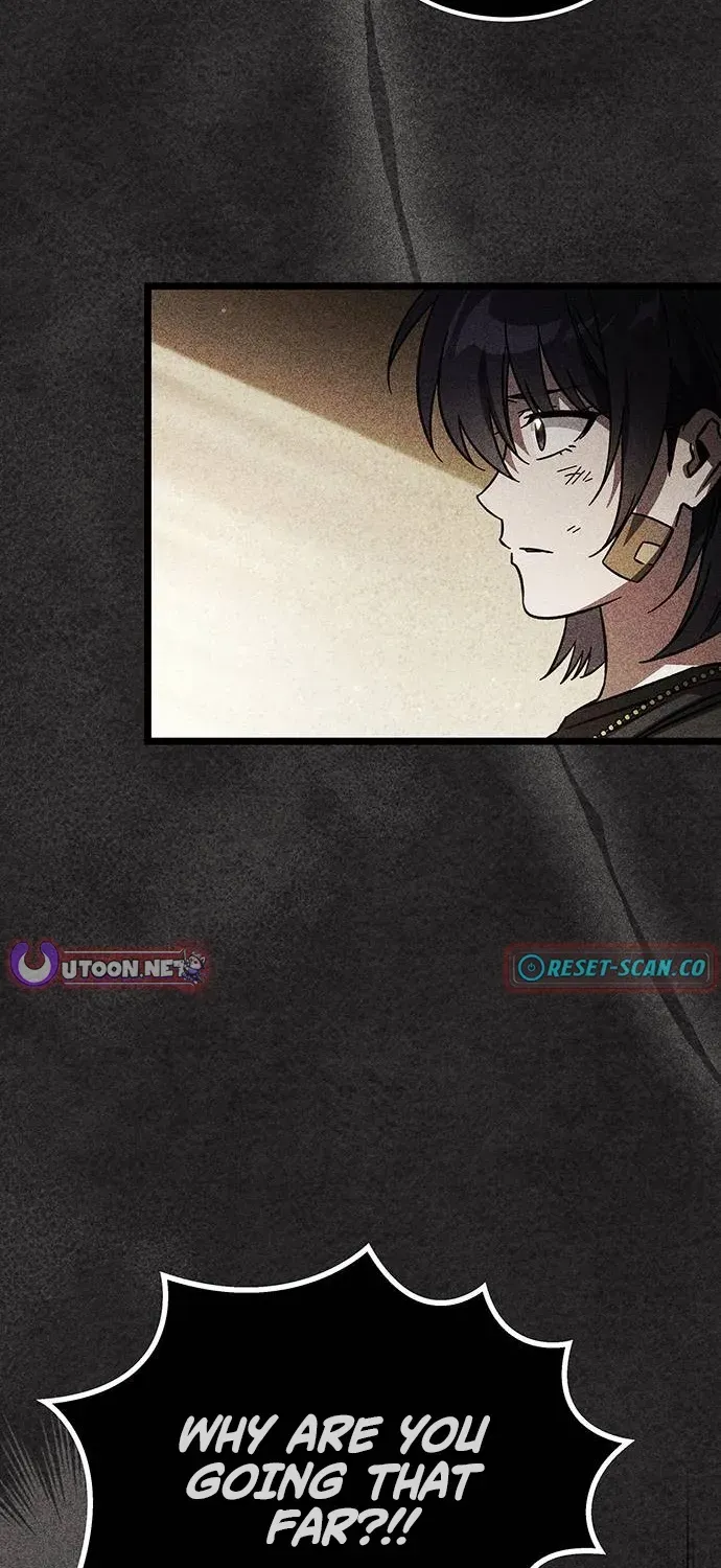 Read Lv99 Black Flame Princess chapter 18 image 14 on Lezhin