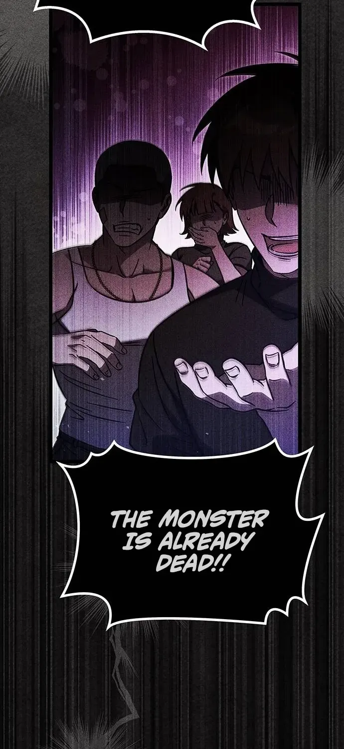Read Lv99 Black Flame Princess chapter 18 image 15 on Lezhin