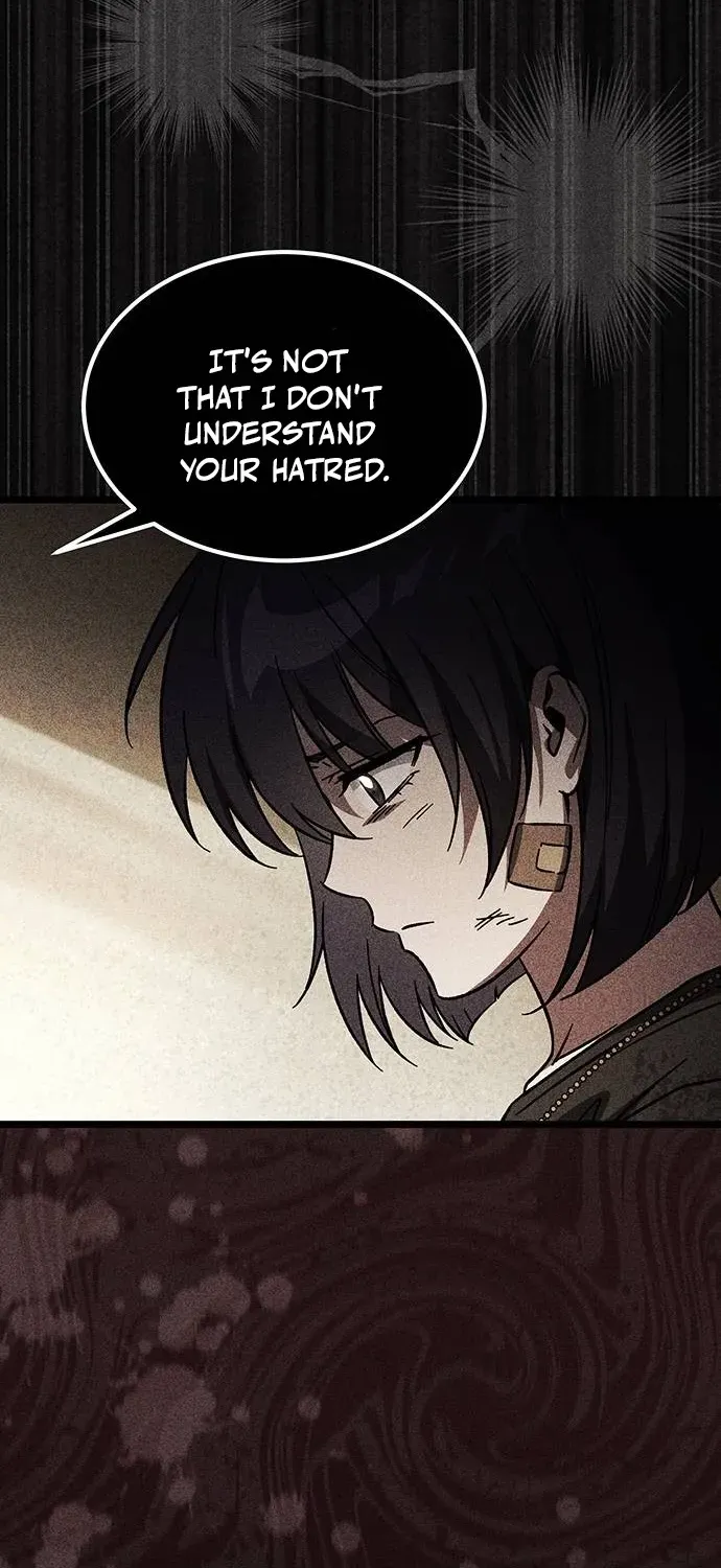 Read Lv99 Black Flame Princess chapter 18 image 16 on Lezhin