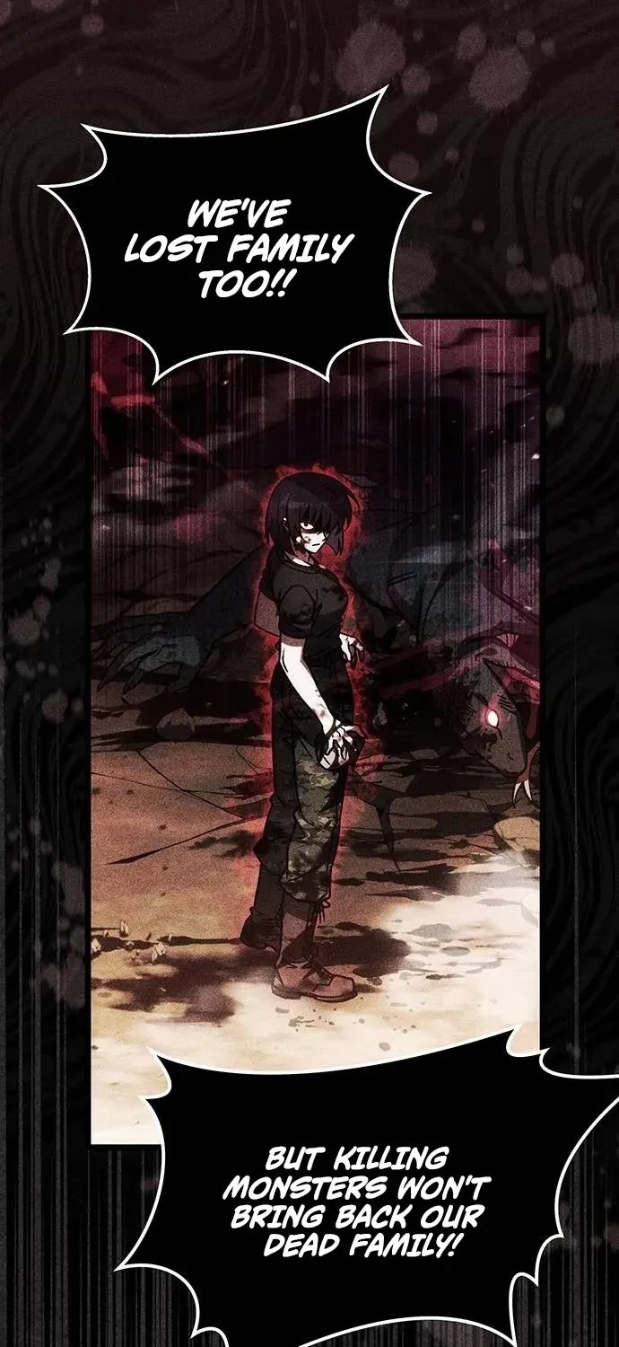 Read Lv99 Black Flame Princess chapter 18 image 17 on Lezhin