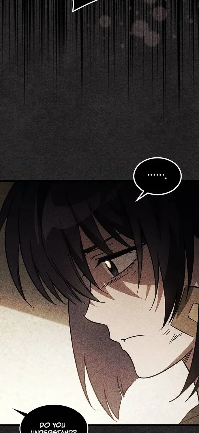 Read Lv99 Black Flame Princess chapter 18 image 18 on Lezhin