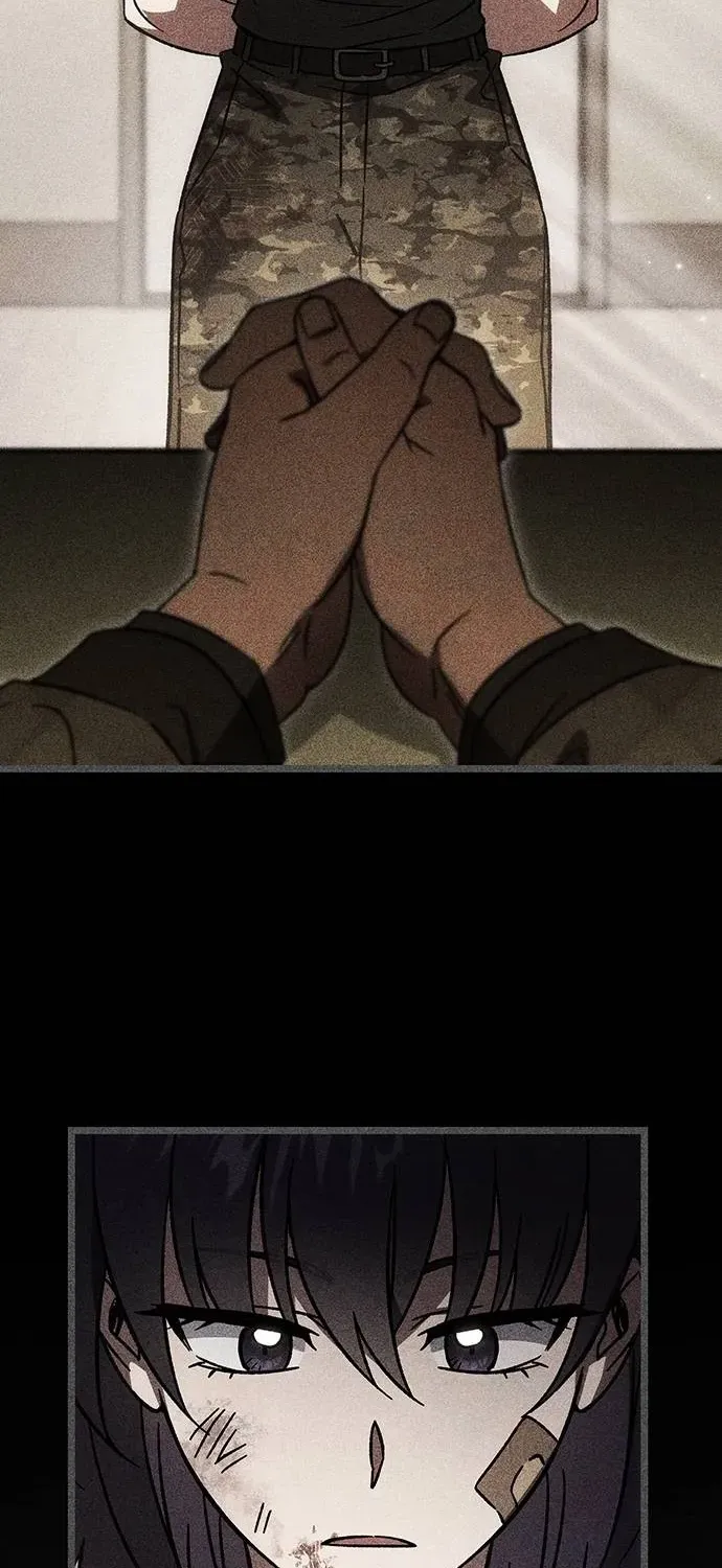 Read Lv99 Black Flame Princess chapter 18 image 2 on Lezhin