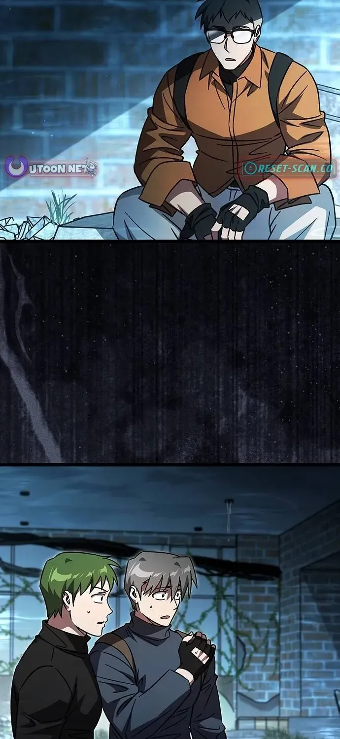 Read Lv99 Black Flame Princess chapter 18 image 29 on Lezhin