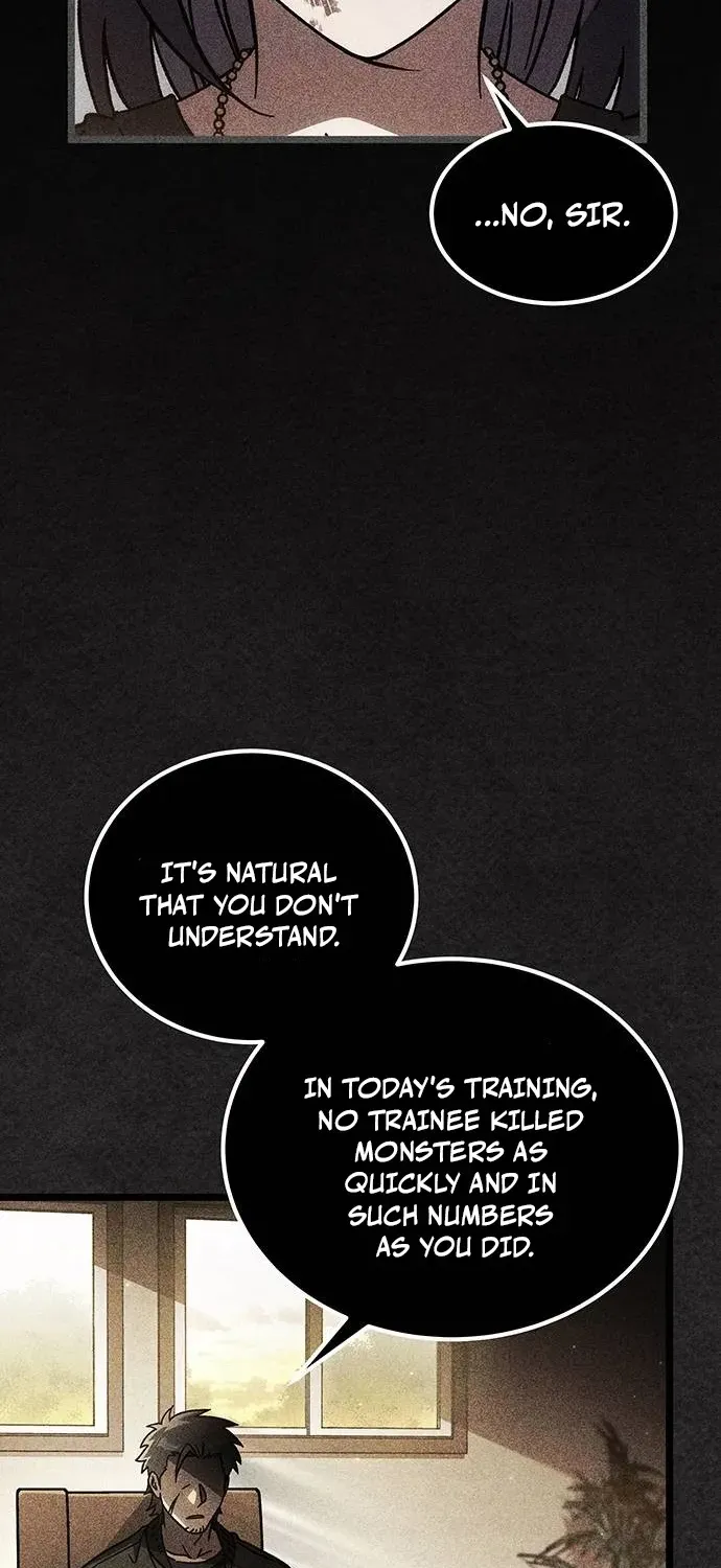 Read Lv99 Black Flame Princess chapter 18 image 3 on Lezhin
