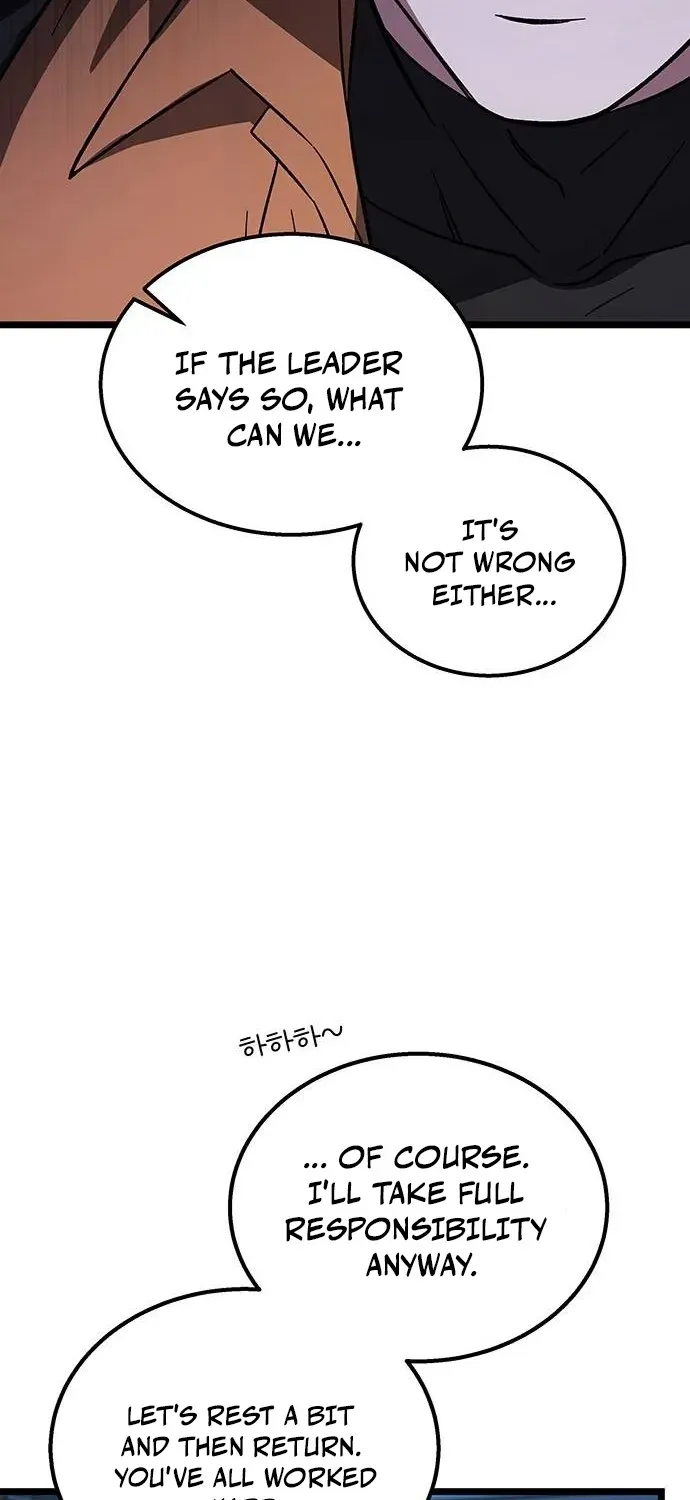 Read Lv99 Black Flame Princess chapter 18 image 32 on Lezhin