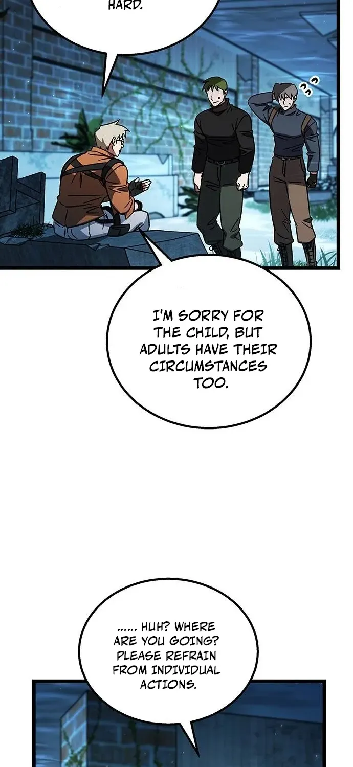 Read Lv99 Black Flame Princess chapter 18 image 33 on Lezhin