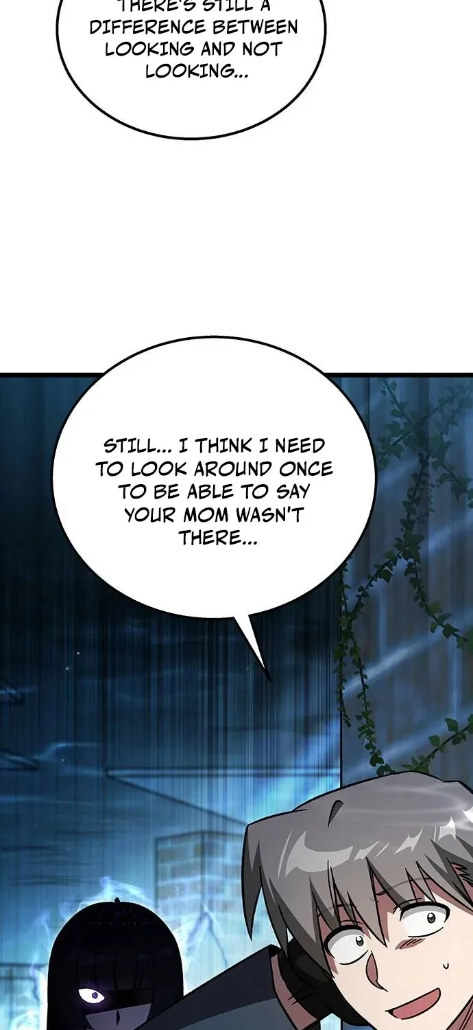 Read Lv99 Black Flame Princess chapter 18 image 35 on Lezhin