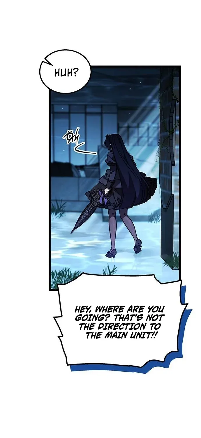 Read Lv99 Black Flame Princess chapter 18 image 39 on Lezhin