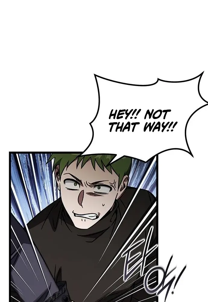 Read Lv99 Black Flame Princess chapter 18 image 41 on Lezhin