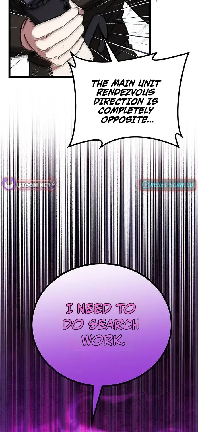 Read Lv99 Black Flame Princess chapter 18 image 42 on Lezhin