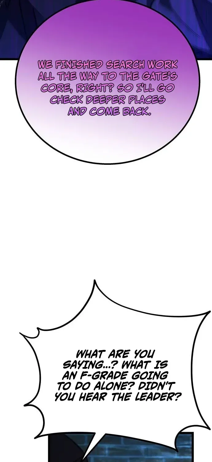Read Lv99 Black Flame Princess chapter 18 image 44 on Lezhin