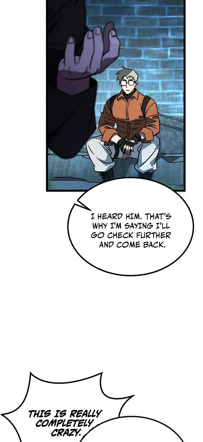 Read Lv99 Black Flame Princess chapter 18 image 45 on Lezhin