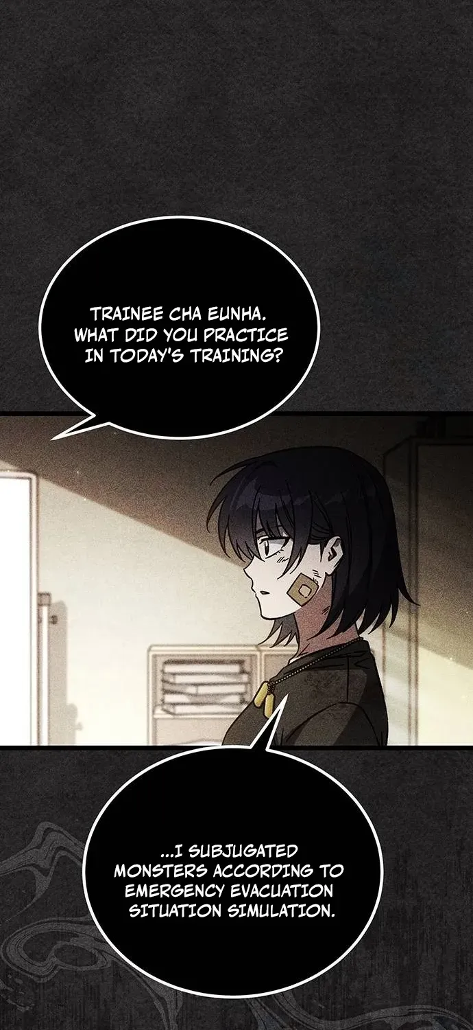 Read Lv99 Black Flame Princess chapter 18 image 5 on Lezhin