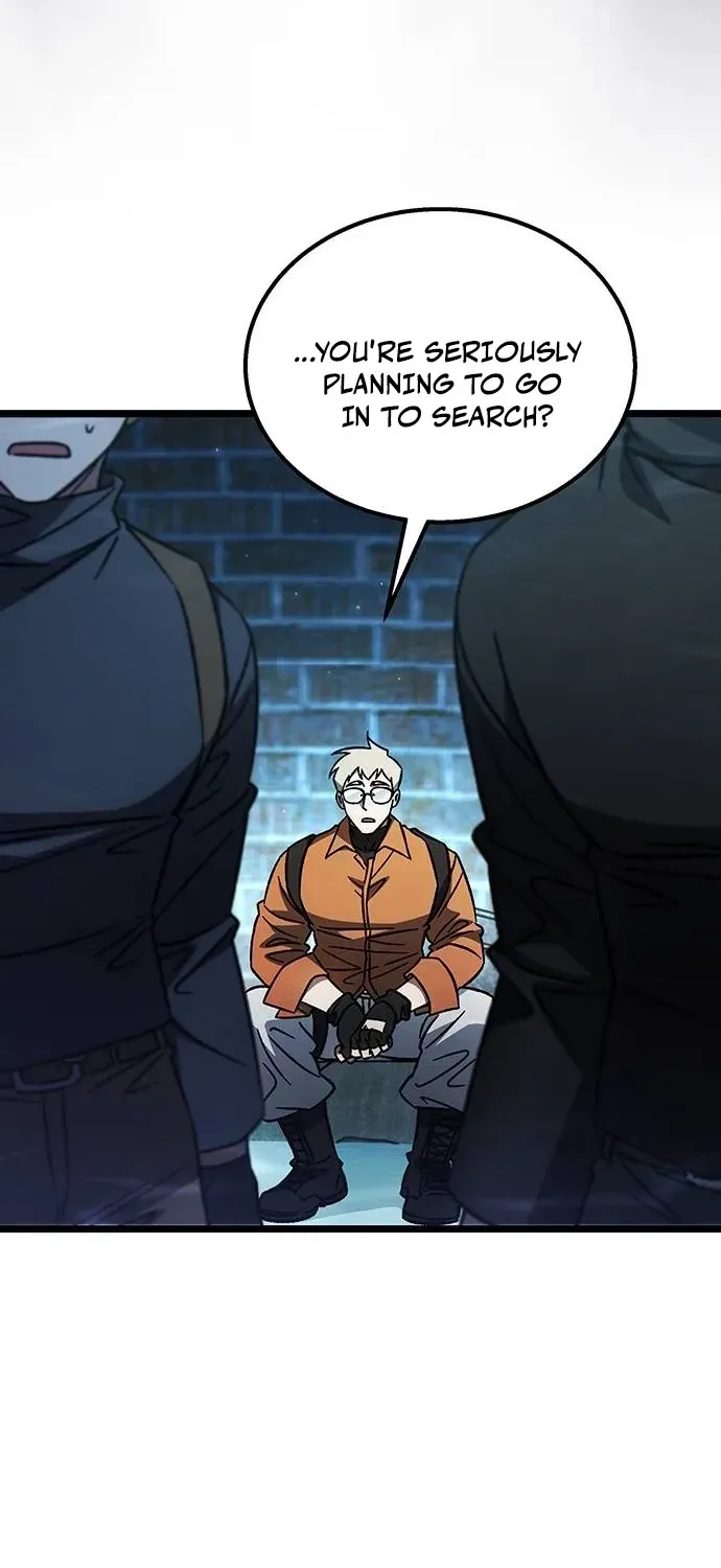 Read Lv99 Black Flame Princess chapter 18 image 51 on Lezhin