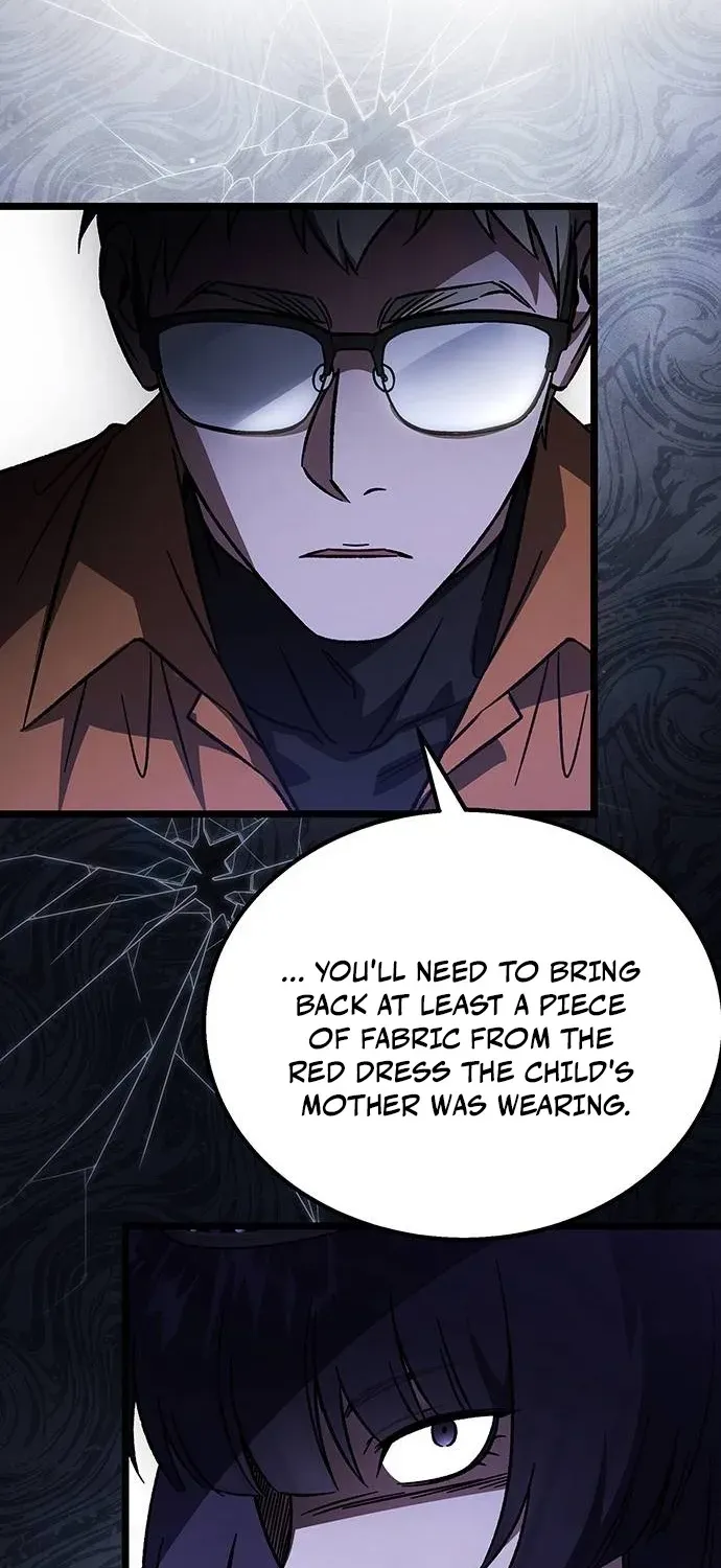 Read Lv99 Black Flame Princess chapter 18 image 53 on Lezhin