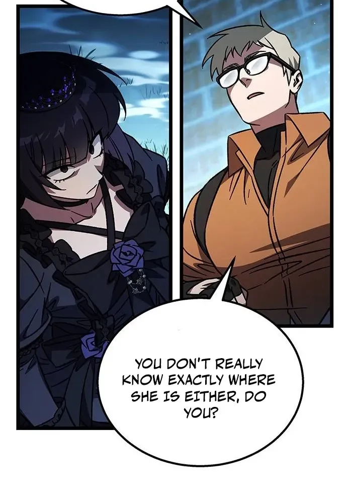 Read Lv99 Black Flame Princess chapter 18 image 55 on Lezhin