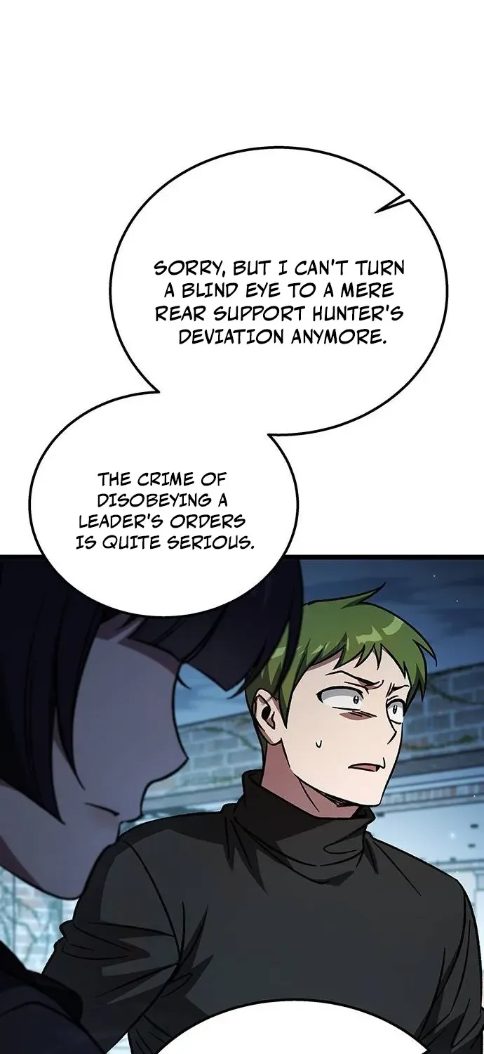 Read Lv99 Black Flame Princess chapter 18 image 56 on Lezhin