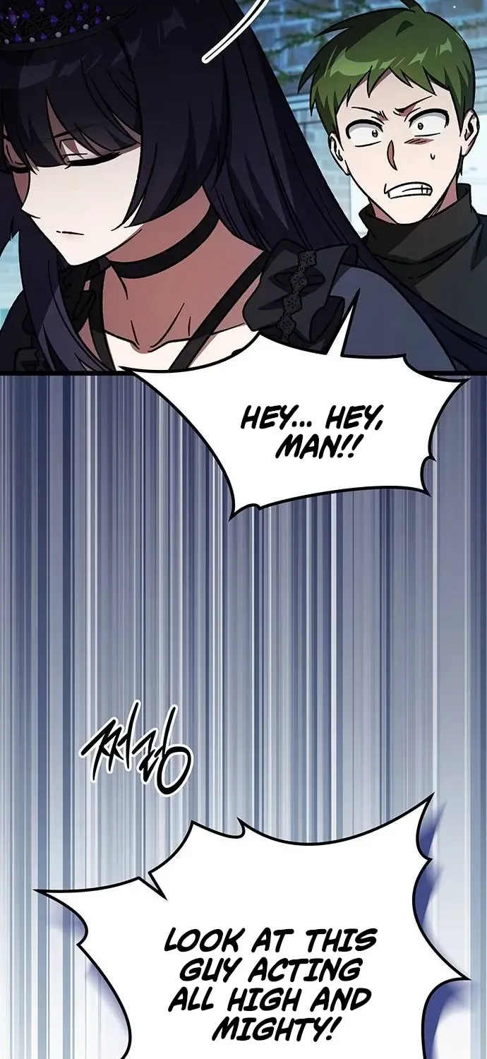 Read Lv99 Black Flame Princess chapter 18 image 59 on Lezhin