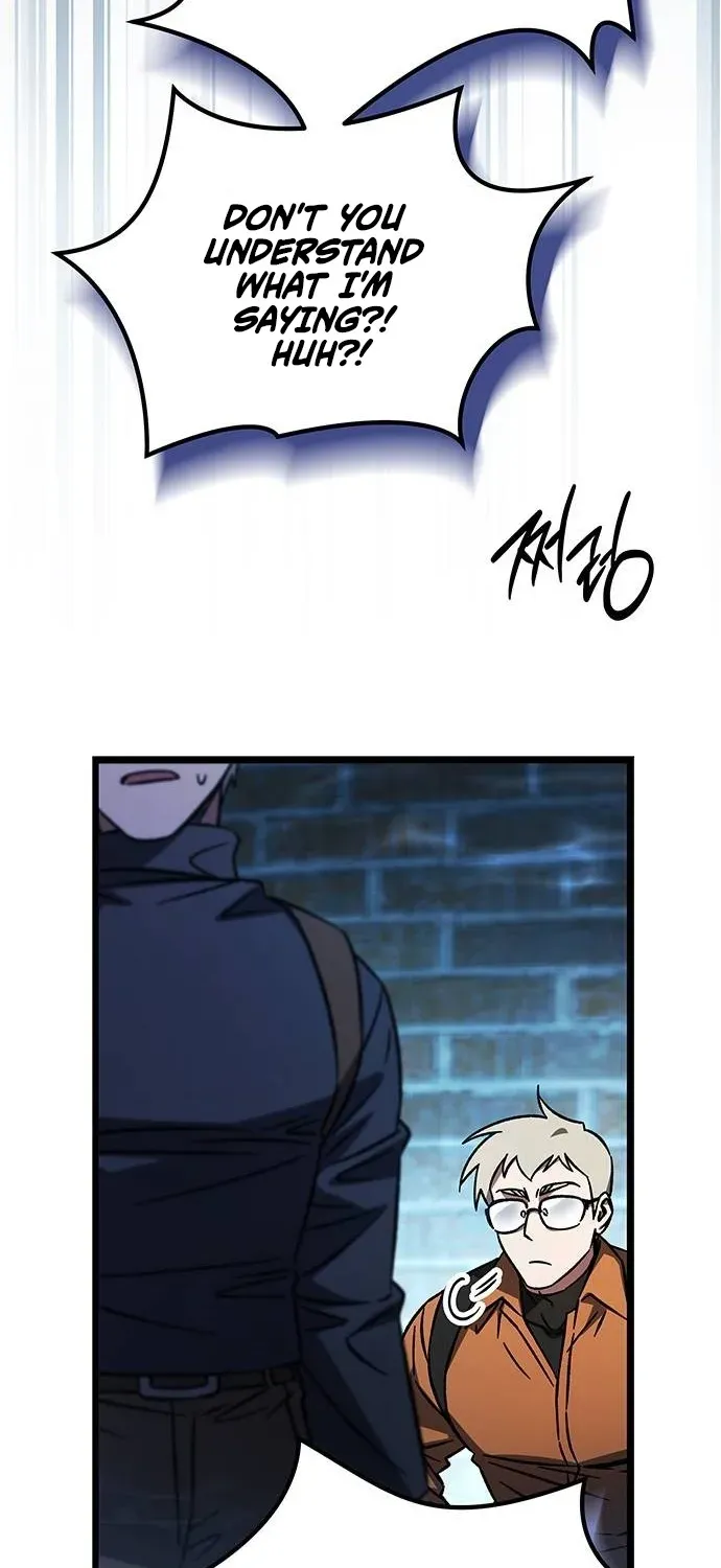 Read Lv99 Black Flame Princess chapter 18 image 60 on Lezhin