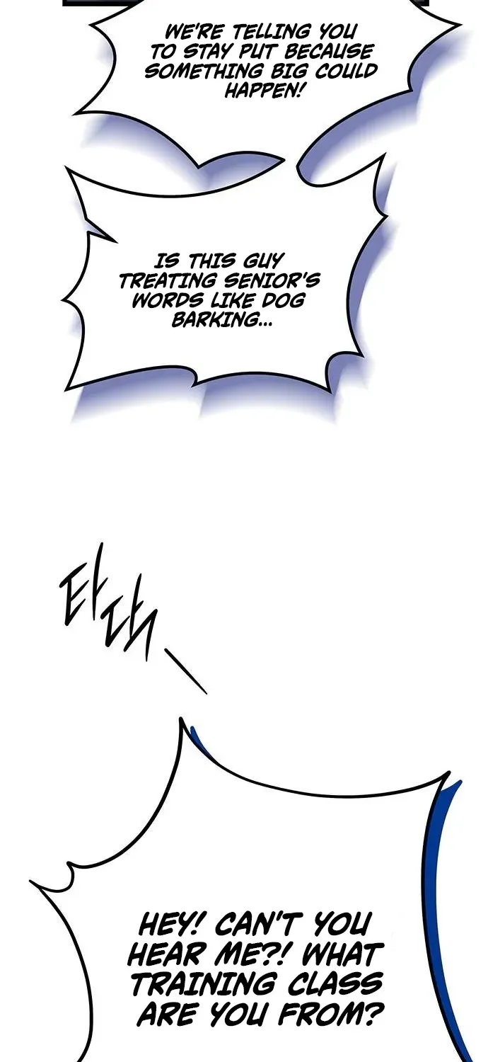 Read Lv99 Black Flame Princess chapter 18 image 61 on Lezhin