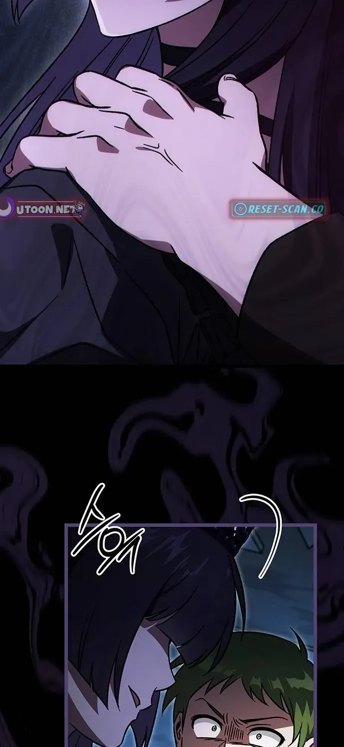 Read Lv99 Black Flame Princess chapter 18 image 64 on Lezhin