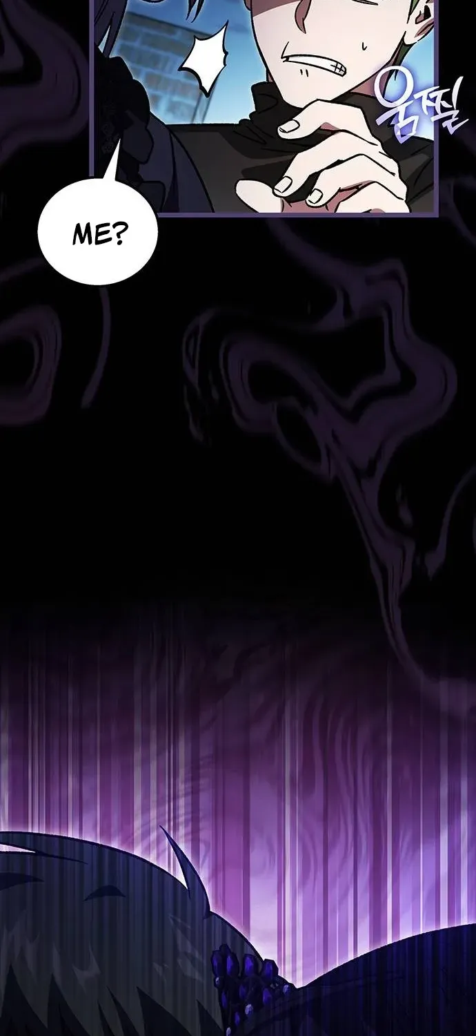 Read Lv99 Black Flame Princess chapter 18 image 65 on Lezhin