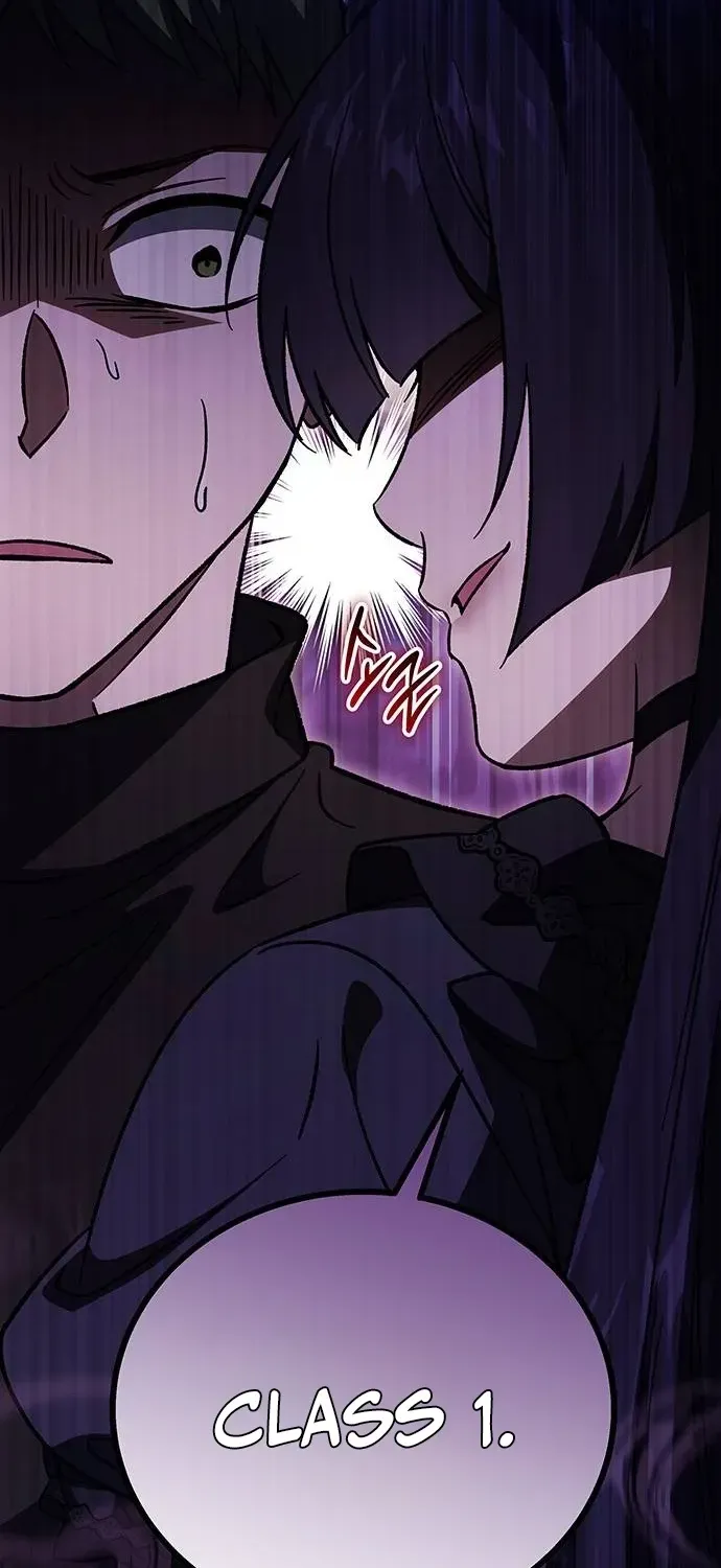 Read Lv99 Black Flame Princess chapter 18 image 66 on Lezhin
