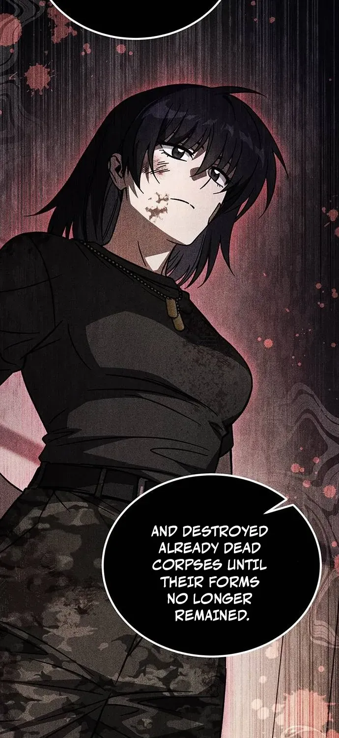 Read Lv99 Black Flame Princess chapter 18 image 7 on Lezhin