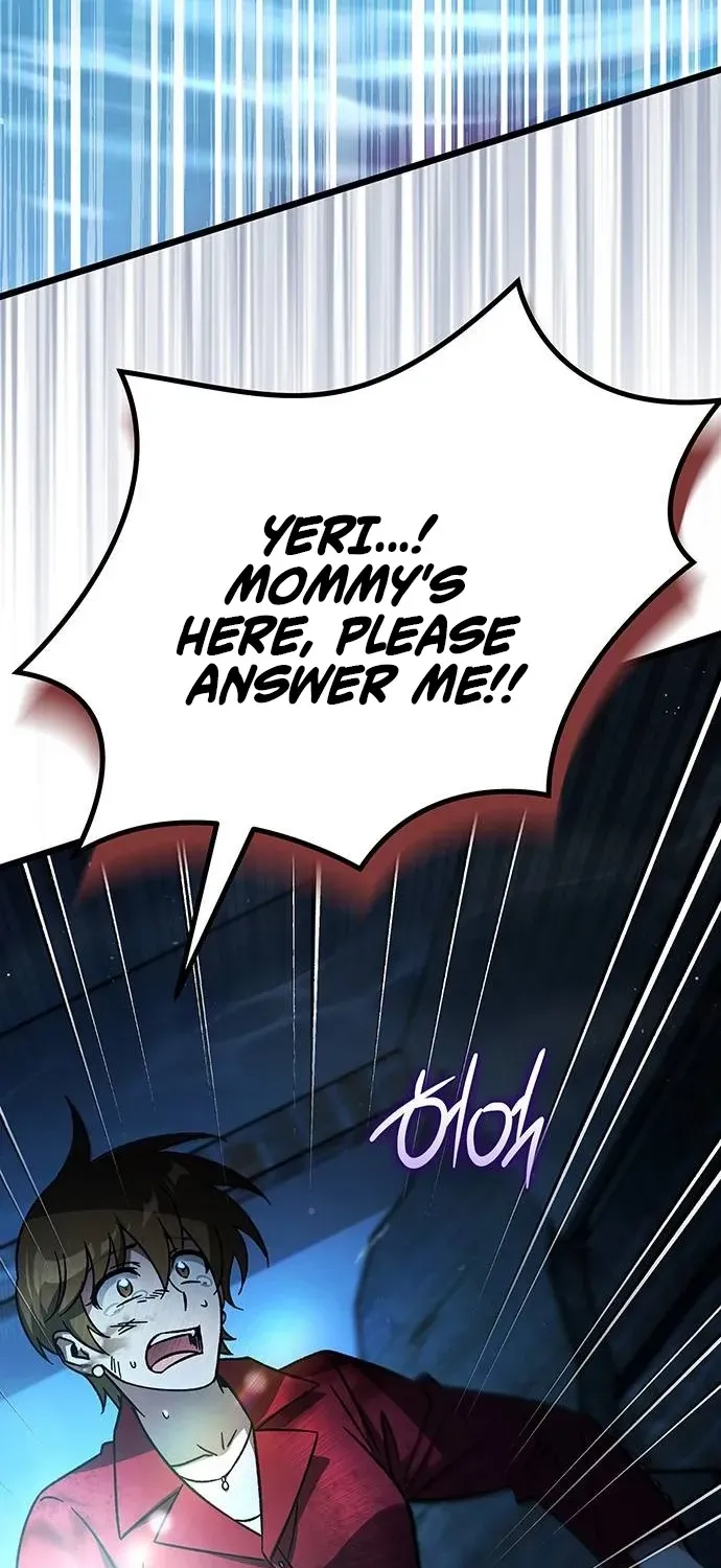 Read Lv99 Black Flame Princess chapter 18 image 71 on Lezhin