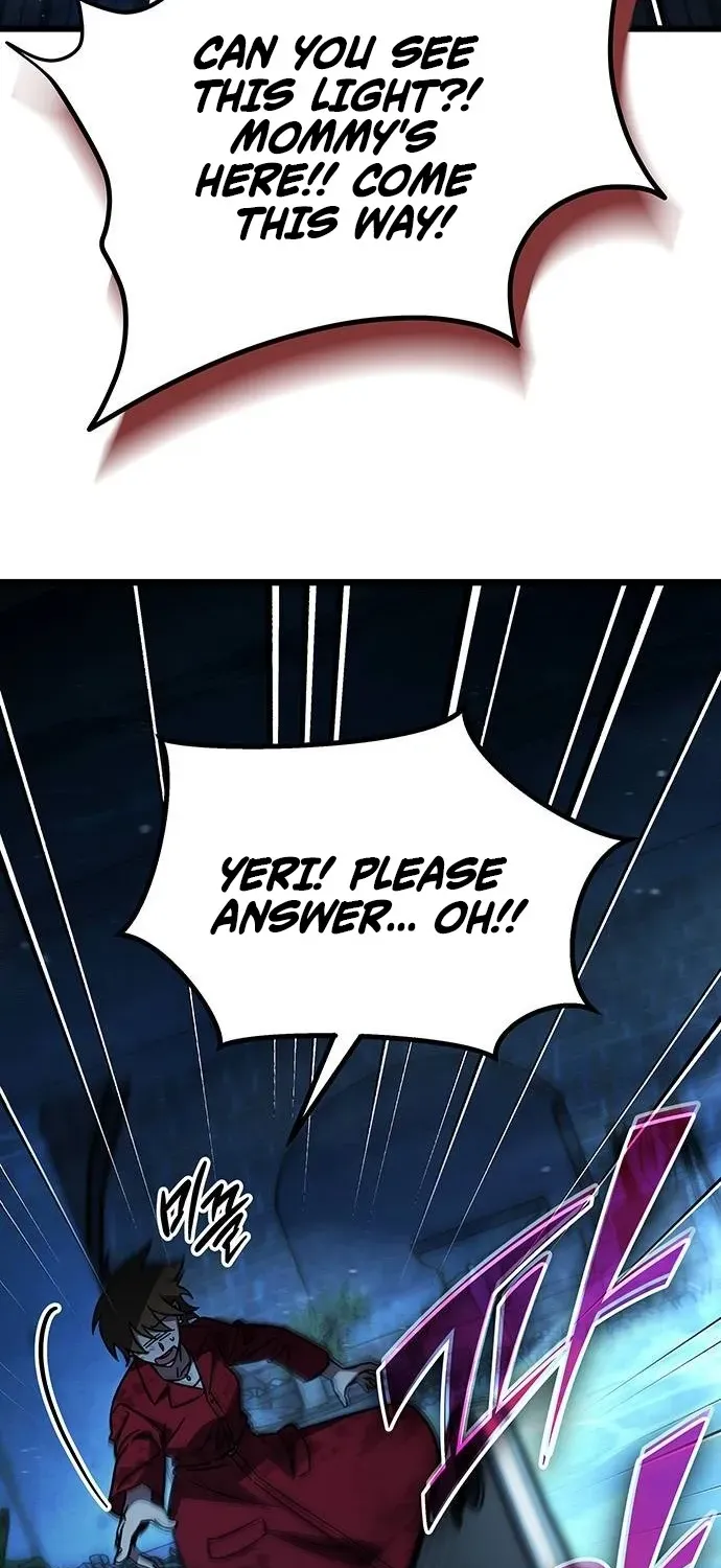 Read Lv99 Black Flame Princess chapter 18 image 73 on Lezhin