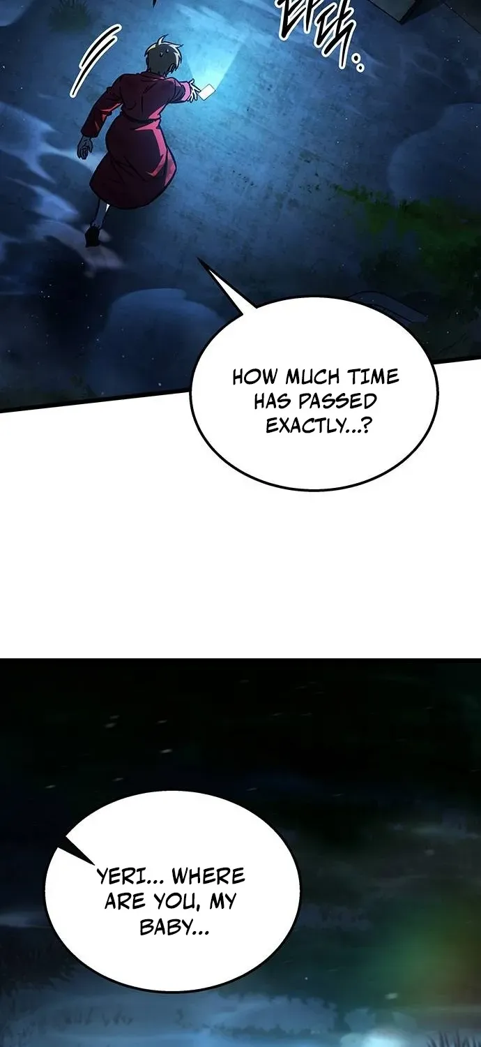 Read Lv99 Black Flame Princess chapter 18 image 75 on Lezhin