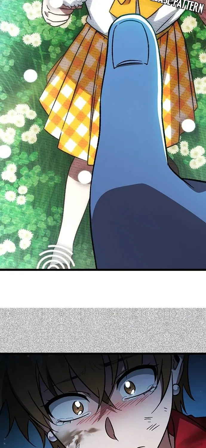 Read Lv99 Black Flame Princess chapter 18 image 77 on Lezhin