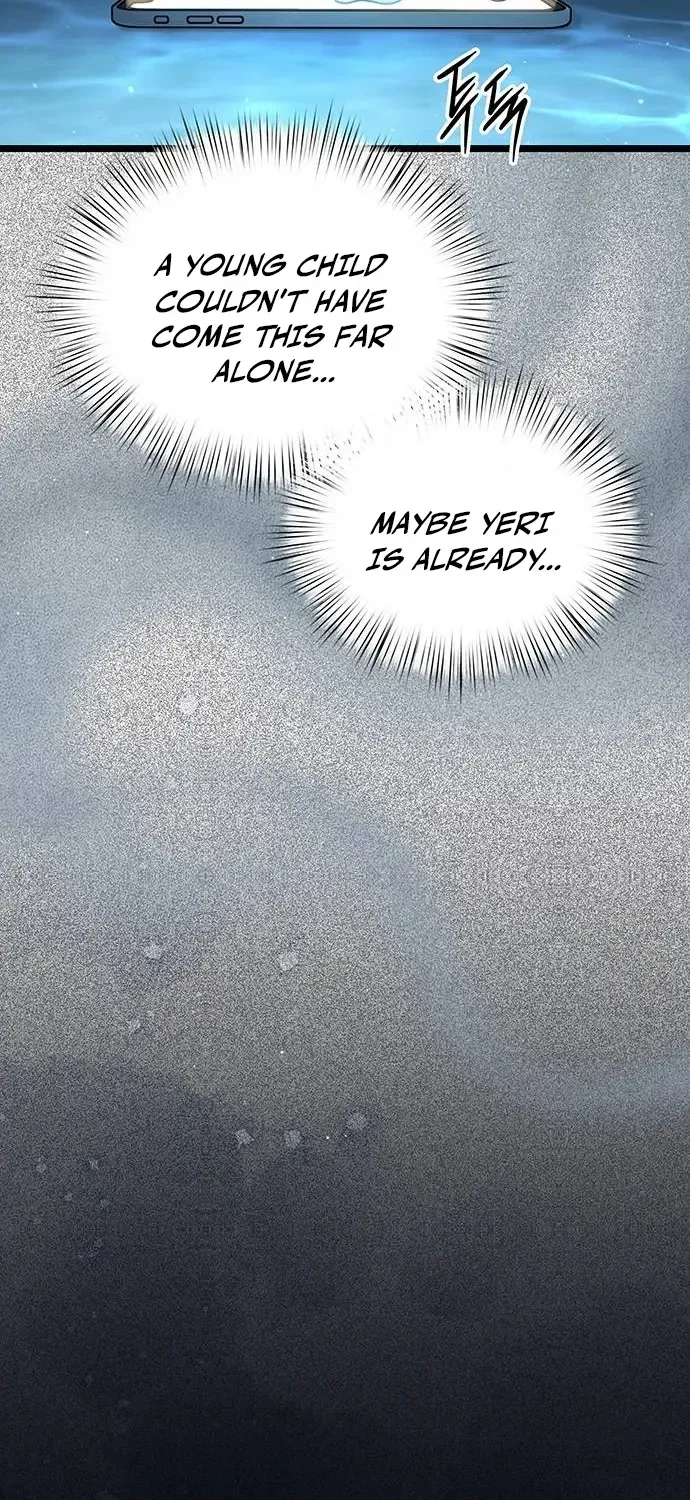 Read Lv99 Black Flame Princess chapter 18 image 79 on Lezhin